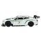 Автомодели - Автомодель Автопром Bentley Continental GT 3 белая (68353/1)#2