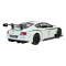 Автомодели - Автомодель Автопром Bentley Continental GT 3 белая (68353/1)#3