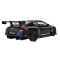 Автомодели - Автомодель Автопром Bentley Continental GT 3 черная (68353/2)#3
