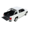 Автомодели - Автомодель Автопром Volkswagen Amarok белая (68365/1)#4
