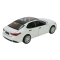 Автомоделі - Автомодель Автопром Toyota Camry біла (68459/3) (68459/68459-3)#3