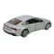 Автомодели - Автомодель Автопром Audi RS 7 Sportback серая (68476/1)#3