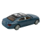 Автомодели - Автомодель Автопром Bentley Flying Spur Hybrid синяя (68722/2)#2