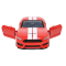 Автомоделі - Автомодель Автопром Ford Shelby GT350 червона (10021/1)#3