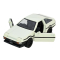 Автомоделі - Автомодель Автопром Toyota AE86 біла (10022/2)#3