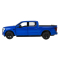 Автомоделі - Автомодель Автопром Ford F-150 Lightning синя (68726/2)#2