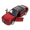 Автомодели - Автомодель Автопром BMW i7 красная (68730/2)#3