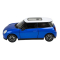 Автомоделі - Автомодель Автопром Mini Cooper синя (68739/1)#2