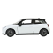 Автомоделі - Автомодель Автопром Mini Cooper біла (68739/2)#2