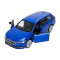Автомоделі - Автомодель Автопром Skoda Superb IV Combi синя (68744/2)#3