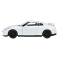 Автомоделі - Автомодель Автопром Nissan GT-R (R35) біла (4353/3) (4353/4353-3)#2