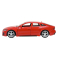 Автомоделі - Автомодель Автопром Audi RS7 червона (4358/2)#2