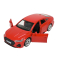 Автомоделі - Автомодель Автопром Audi RS7 червона (4358/2)#4