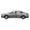 Автомоделі - Автомодель Автопром Lexus ES300h сіра (4376/1)#2