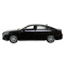 Автомодели - Автомодель Автопром Lexus ES300h черная (4376/2)#2