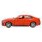 Автомодели - Автомодель Автопром BMW I4 M50 красная (4378/2)#2