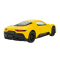 Автомодели - Автомодель Автопром Maserati MC20 желтая (4384/2)#3