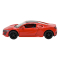 Автомодели - Автомодель Автопром Acura NSX красная (4386/2)#2