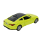 Автомоделі - Автомодель Автопром BMW M4 (G82) жовта (4371/2)#3