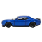 Автомодели - Автомодель Автопром Dodge Challenger SRT Jalibreak синяя (4385/2)#2