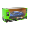 Автомодели - Автомодель Автопром Dodge Challenger SRT Jalibreak синяя (4385/2)#5