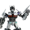 Трансформери - Трансформер Blokees Transformers Nemesis Prime (71155)#4