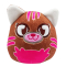 Персонажі мультфільмів - М'яка іграшка Candy Pops Солоденькі кошенята (2408003)#3