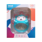 Развивающие игрушки - Игрушка-неваляшка Qunxing toys Ёжик (BT0120)#5