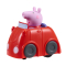 Фигурки персонажей - ​ Игровой набор Peppa Pig Машинка свинки Пеппы с фигурками (124606)#2