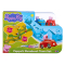 Фигурки персонажей - ​ Игровой набор Peppa Pig Город свинки Пеппы с фигурками (124609)#3