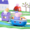 Фигурки персонажей - Игровой мега набор Peppa Pig с фигурками (124610)#4