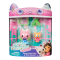 Фигурки персонажей - Игровой набор Gabby's Dollhouse Котофея и Кото-Гномо (SM36273/6038)#4