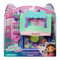 Фигурки персонажей - Игровой набор Gabby's Dollhouse Балкончик-портал Спа-комната Нявки (SM36277/6074306)#4