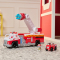 Фигурки персонажей - Игровой набор Paw Patrol Большой пожарный автомобиль делюкс (Пожарная спасательная миссия) (SM97239/6072600)#6