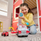 Фигурки персонажей - Игровой набор Paw Patrol Большой пожарный автомобиль делюкс (Пожарная спасательная миссия) (SM97239/6072600)#7
