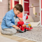 Фигурки персонажей - Игровой набор Paw Patrol Большой пожарный автомобиль делюкс (Пожарная спасательная миссия) (SM97239/6072600)#8