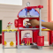 Фигурки персонажей - Игровой набор Paw Patrol Пожарная станция (SM97253/6073760)#6