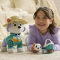 Мягкие животные - Мягкая игрушка Paw Patrol Щенок Эверест с любимцем 30 см (SM47401/7687)#5