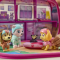 Фигурки персонажей - Игровой набор Paw Patrol Скай и отважная команда путешественников (SM97261/6074035)#4