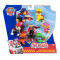 Фигурки персонажей - Игровой набор Paw Patrol Отважная команда (Пожарная спасательная миссия) (SM97234/6072961)#3