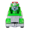 Фигурки персонажей - Игровой набор Paw Patrol Большой спасательный автомобиль с водителем Рокки (Пожарная спасательная миссия) (SM97236/6072642)#4