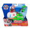 Фигурки персонажей - Игровой набор Paw Patrol Большой спасательный автомобиль с водителем Рокки (Пожарная спасательная миссия) (SM97236/6072642)#5