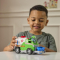 Фигурки персонажей - Игровой набор Paw Patrol Большой спасательный автомобиль с водителем Рокки (Пожарная спасательная миссия) (SM97236/6072642)#6