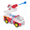 Фигурки персонажей - Игровой набор Paw Patrol Большой спасательный автомобиль с водителем Маршал (Пожарная спасательная миссия) (SM97236/6072660)#4
