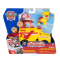 Фигурки персонажей - Игровой набор Paw Patrol Большой спасательный автомобиль с водителем Крепыш (Пожарная спасательная миссия) (SM97236/6072662)#5