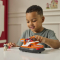 Фигурки персонажей - Игровой набор Paw Patrol Большой спасательный катер с водителем Зума (Пожарная спасательная миссия) (SM97236/6072684)#7