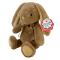 М'які тварини - М'яка іграшка Plush and Co Кролик бежевий 25 см (PLC25075)#2
