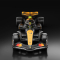 Автомоделі - Автомодель Hot Wheels Formula 1 McLaren 2024 Lando Norris (JBM11)#4