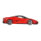 Автомодели - Автомодель Hot Wheels Car culture LA Ferrari (JBK55)#2