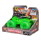 Автомодели - Автомодель Monster Jam Grave Digger черная с зелеными колесами 1:43 (6071190/2)#5